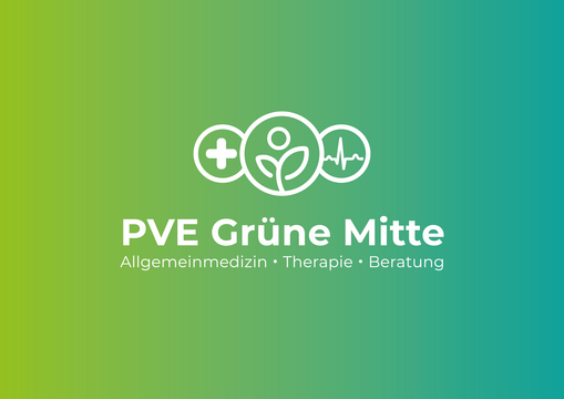 Logo PVE Grüne Mitte