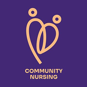 Logo Community Nurse Puchenau