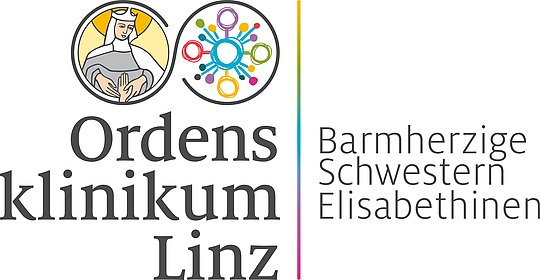 Logo Ordensklinikum Linz